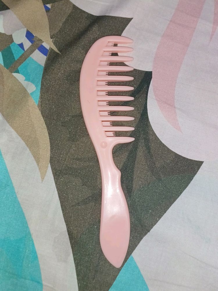 Wide Comb