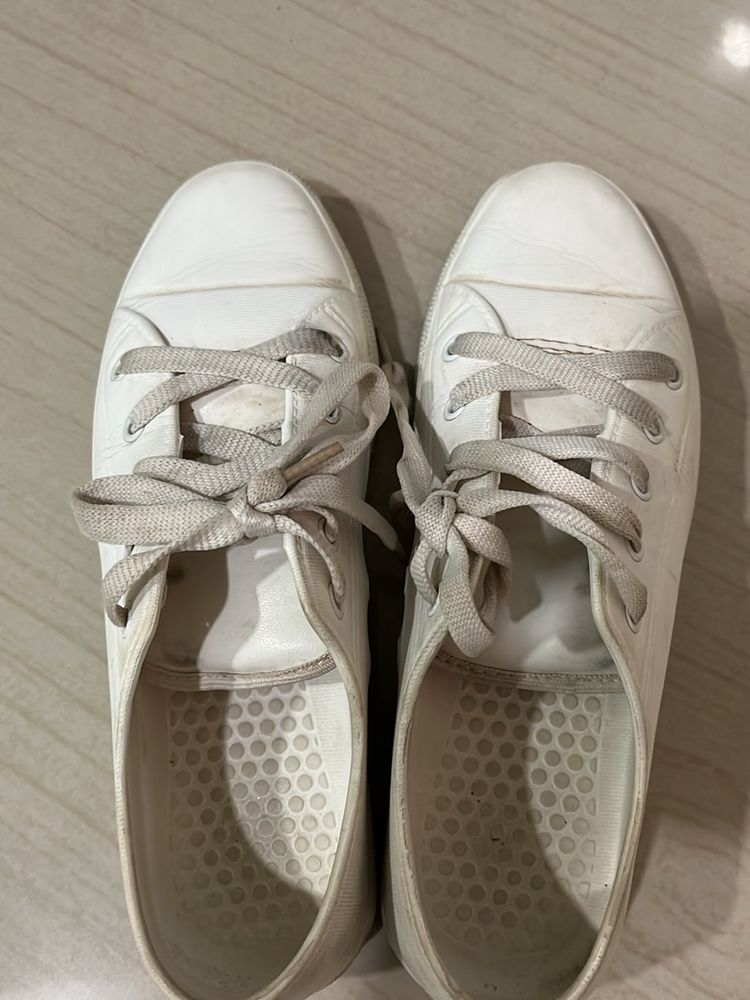 Used Zudio Washable Shoes