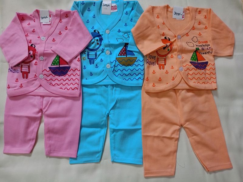 Baby Clothing