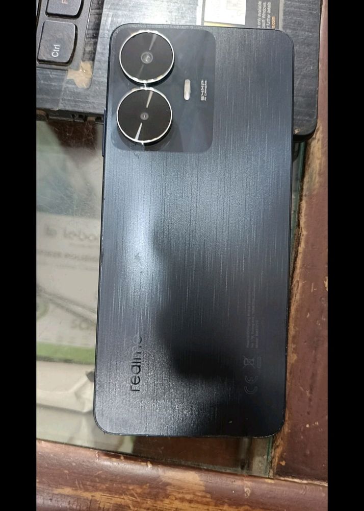 Realme C55 New Mobile