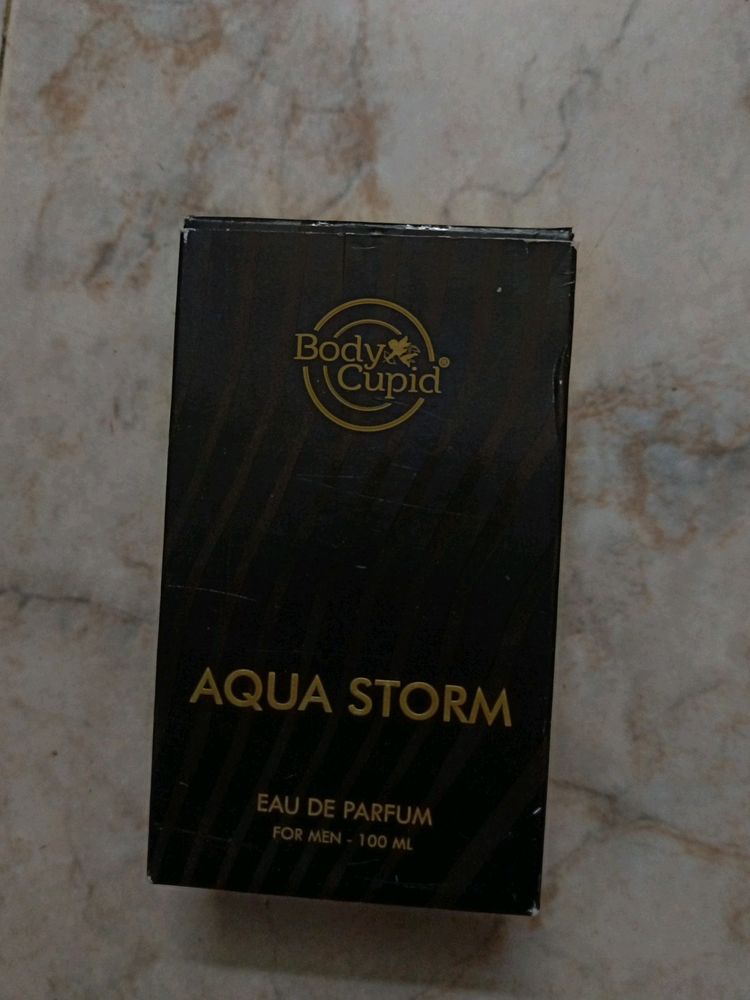 Body Cupid Aqua Storm