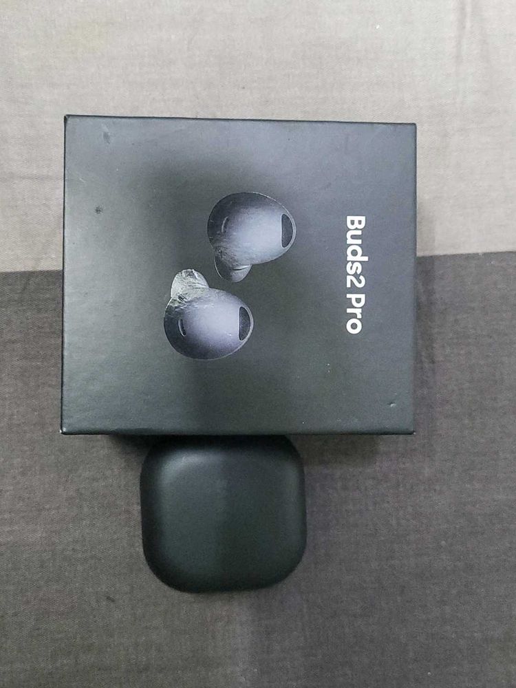 Samsung Galaxy Buds 2 Pro