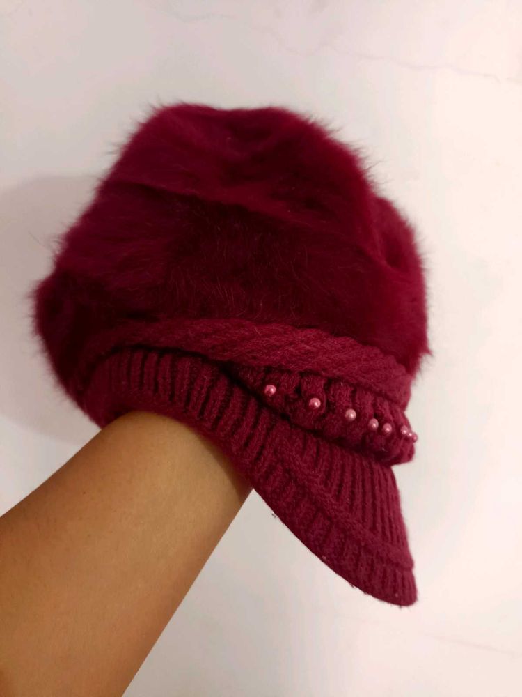 Winter Beanie Hat