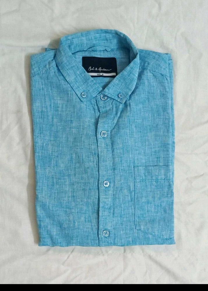 Linen Shirt