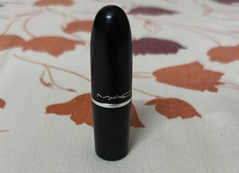 Mac lipstick