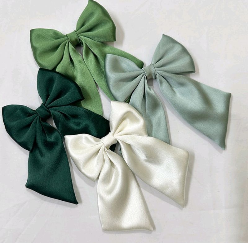 🆕 Bow Clips 🎀 Combo Pack