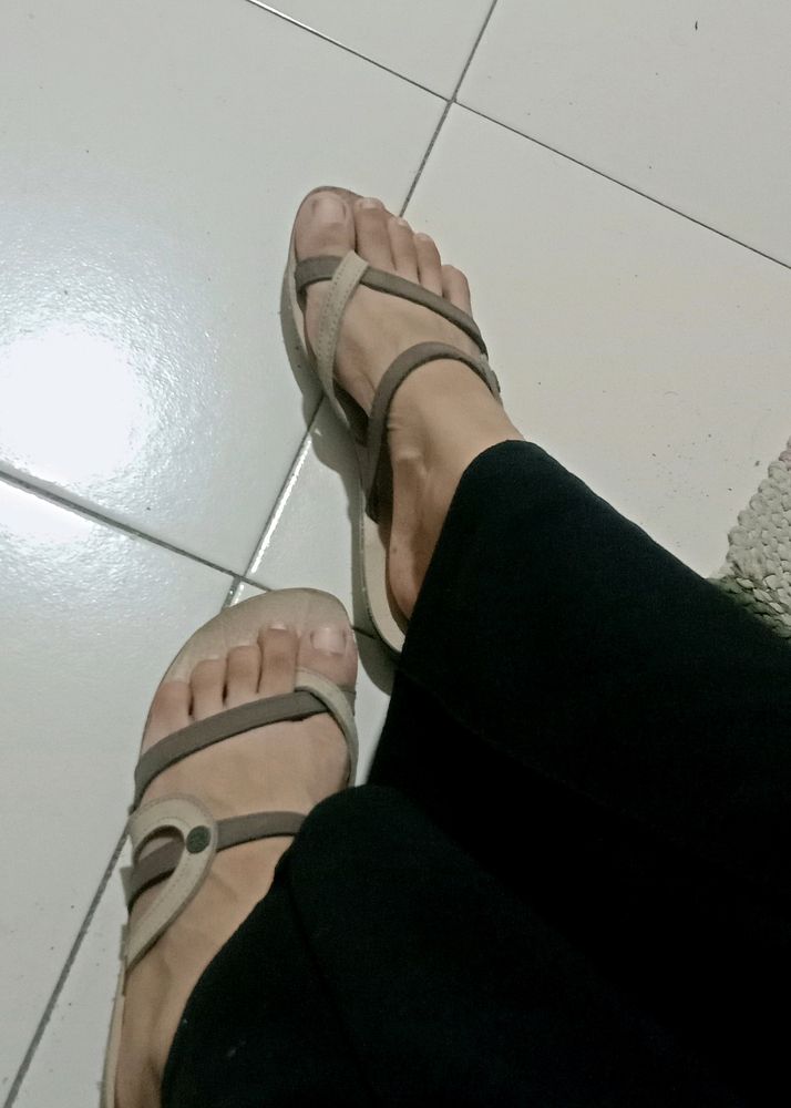 Paragon Sandals..