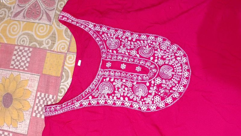 Straight Kurti For Womens