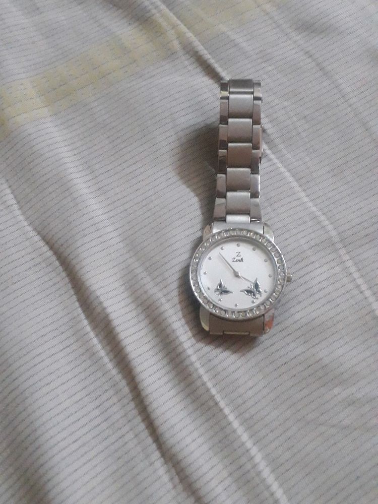 Women Watch