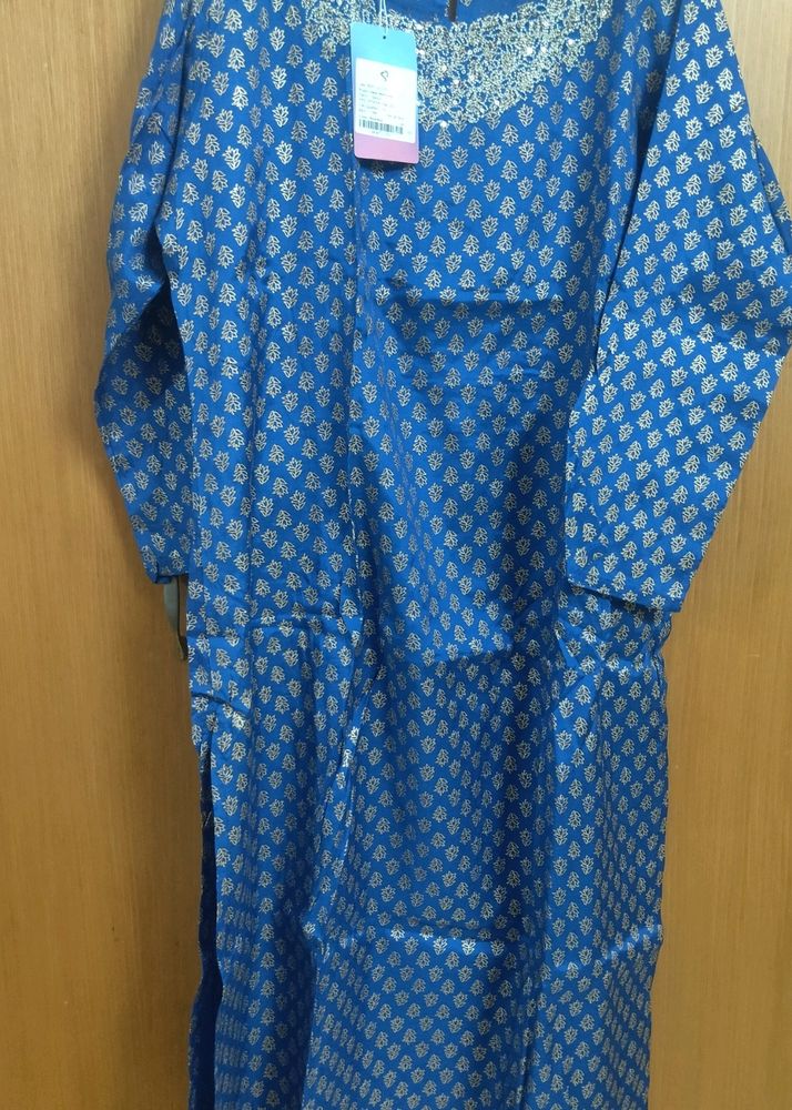 Beautiful kurta, Fresh And Unused