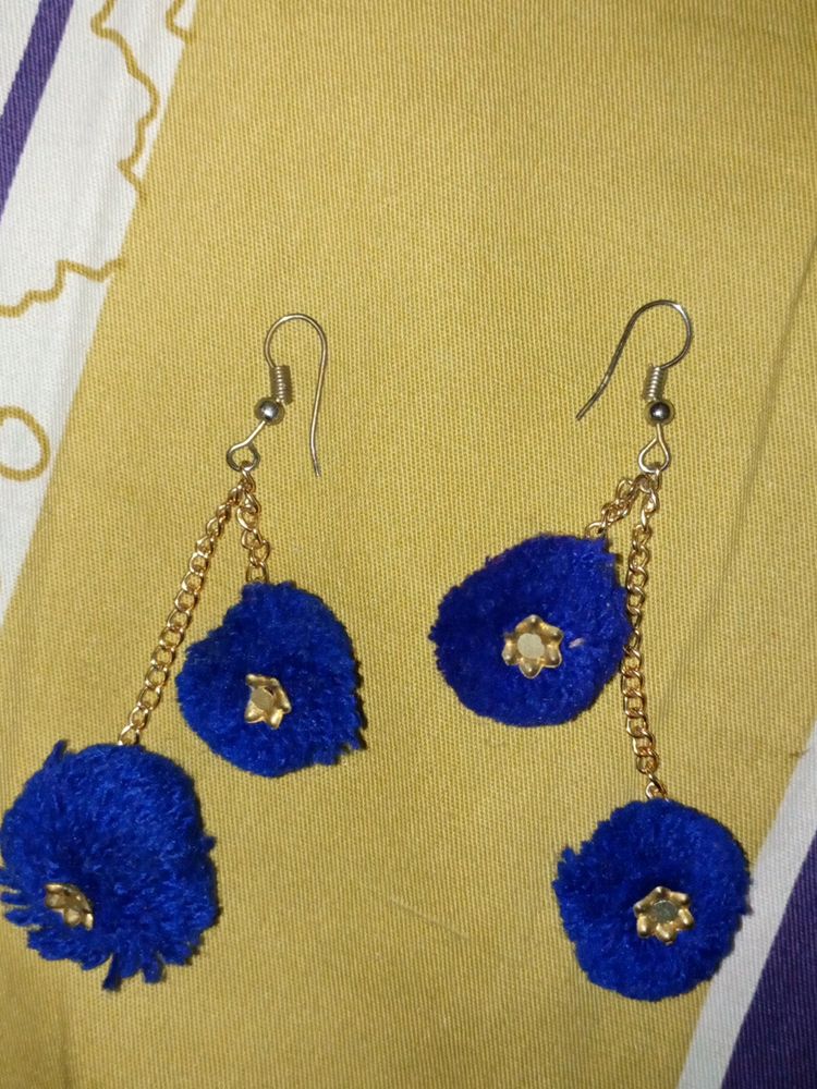 Festival Earrings