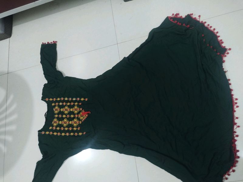 Women Kurti