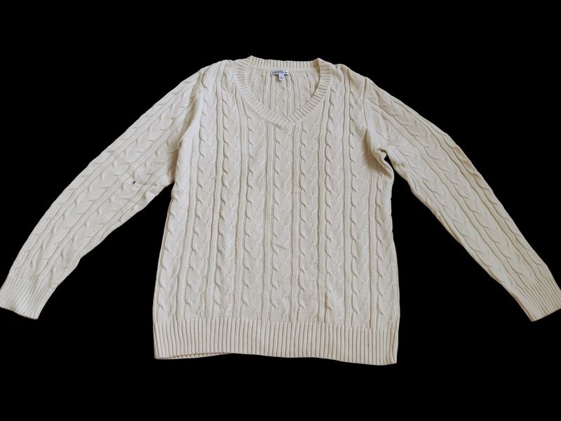 Men's Sweater