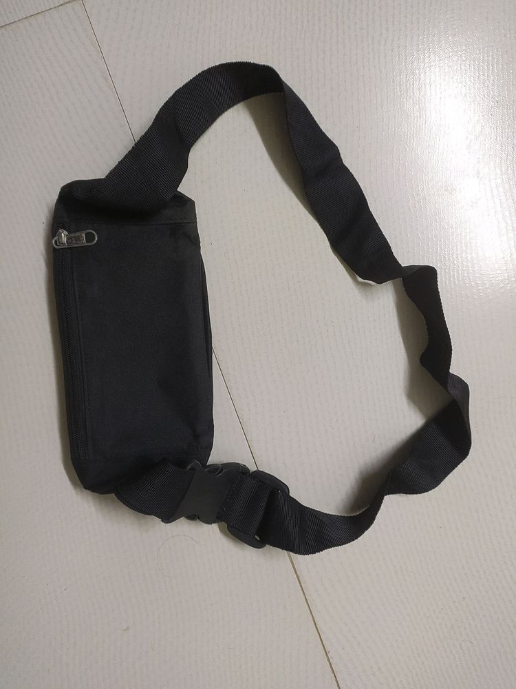 ADIDAS PORTABLE SIDE BAG