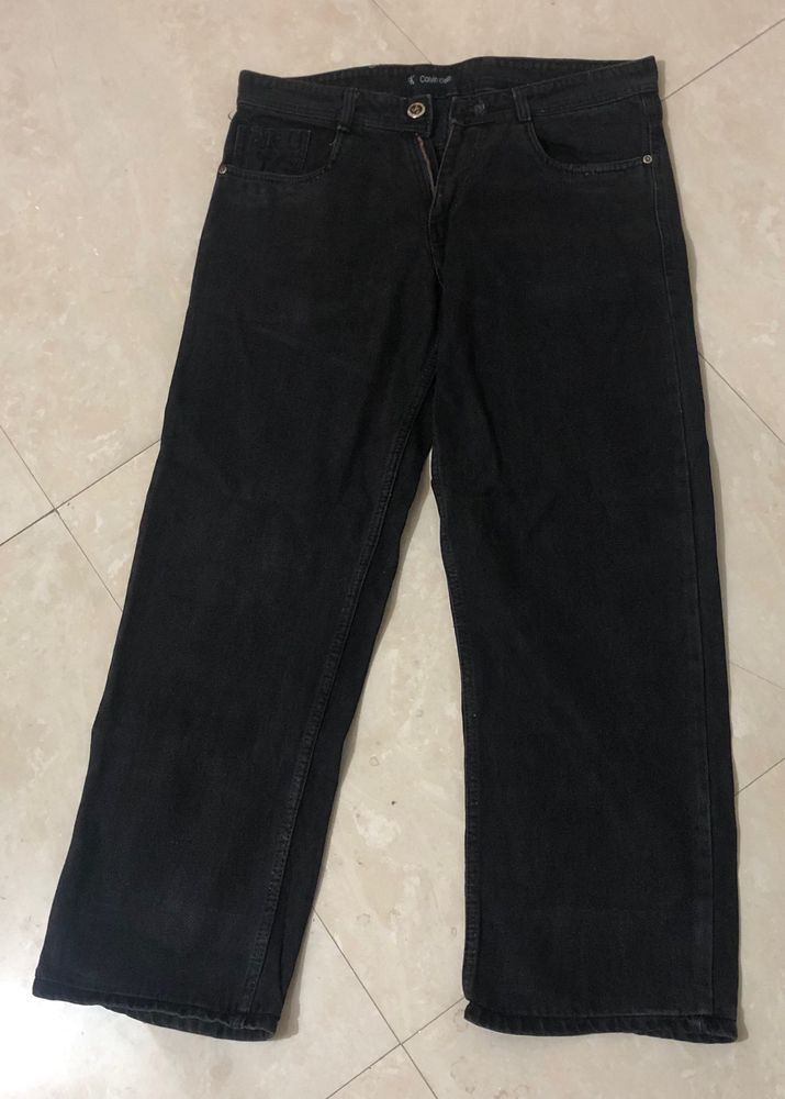 Mens CK LUXURY JEANS