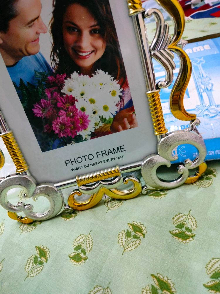 Beautiful Photo Frame