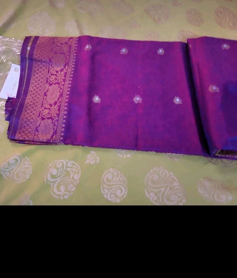 Combo Saree New