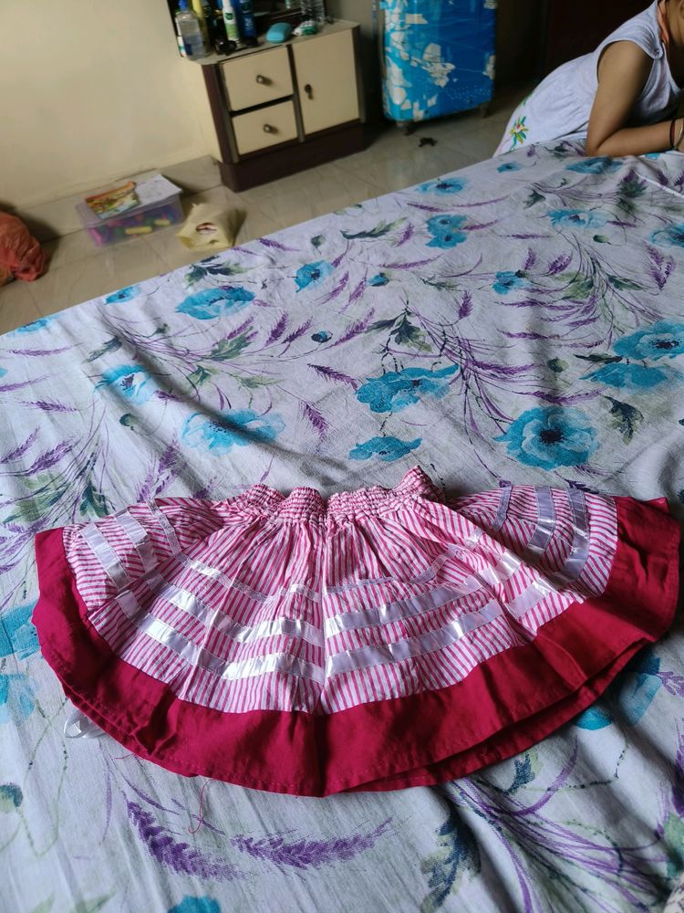 Baby Skirt