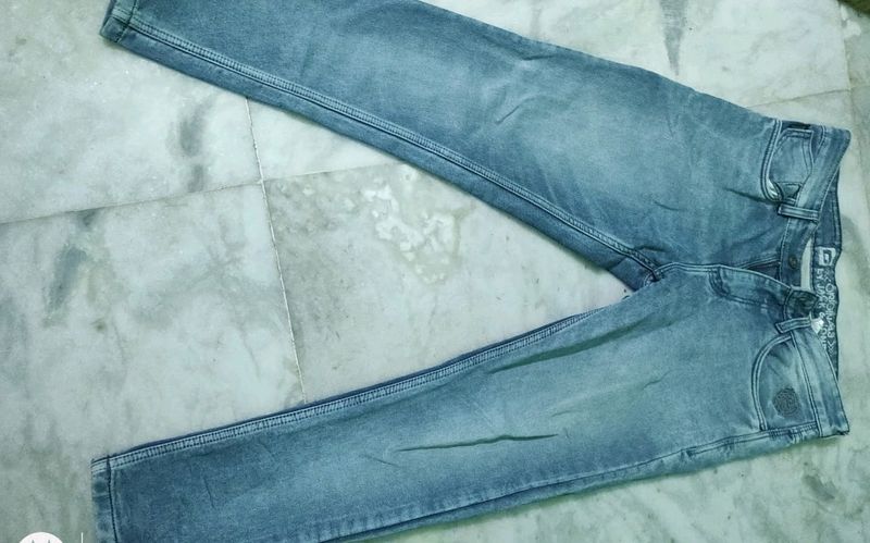 Men's Jeans