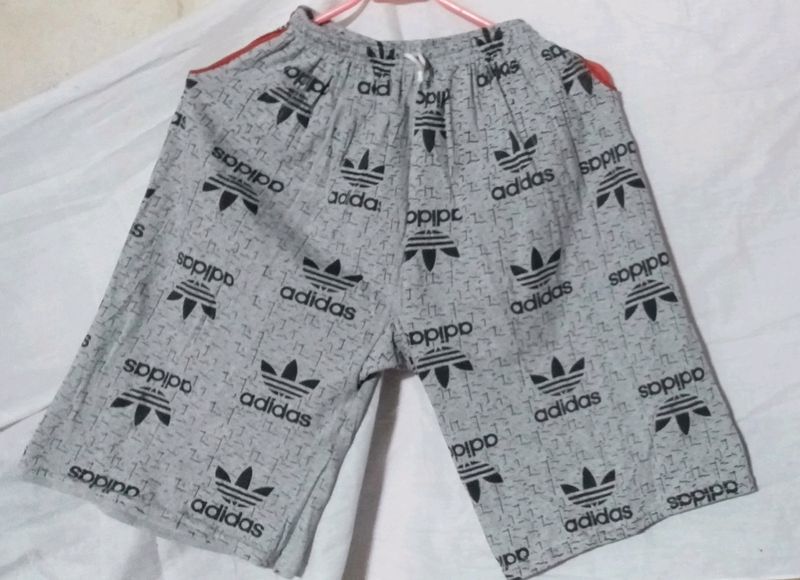 Short Pant 1pcs