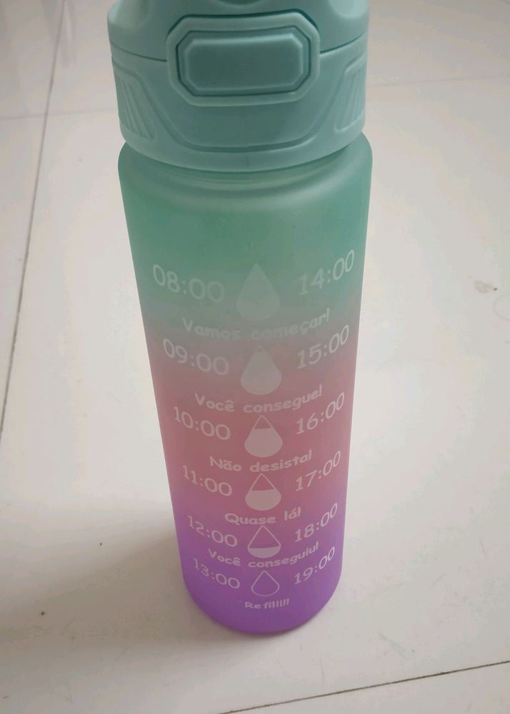 Brand New Premium Water Bottle