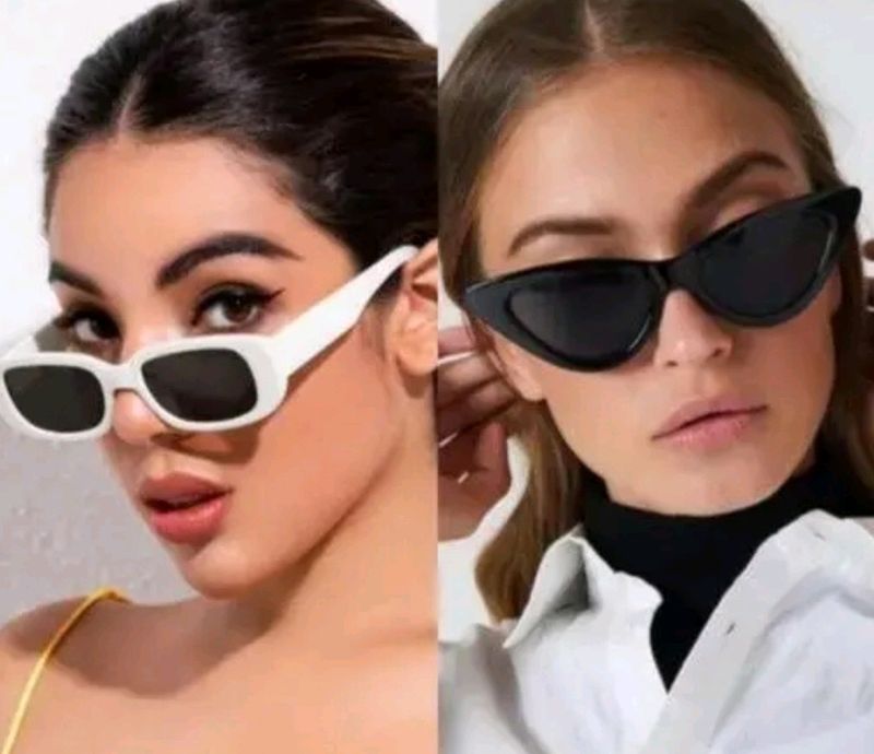 Combo Or 2 Sunglasses