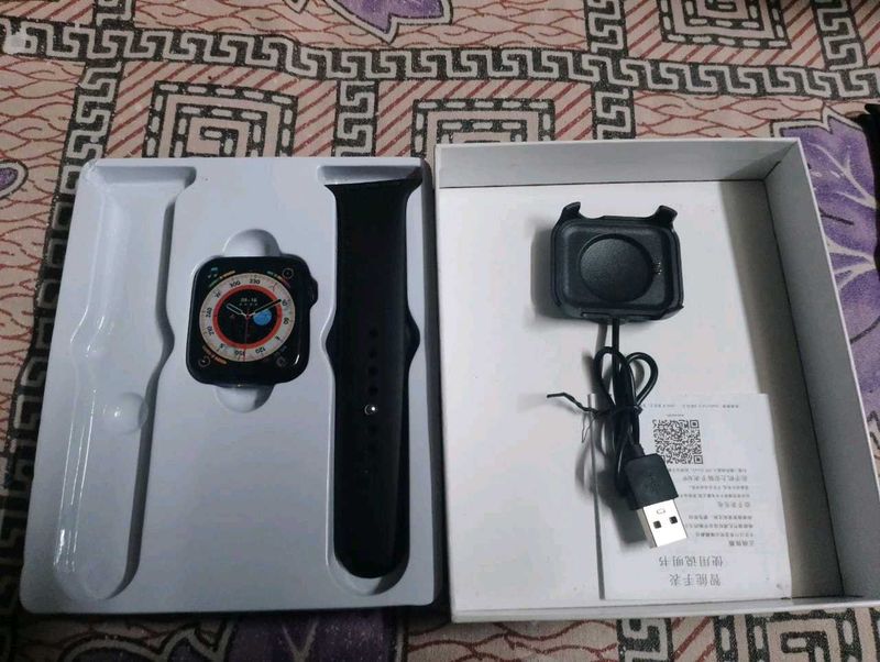 T55 Smartwatch