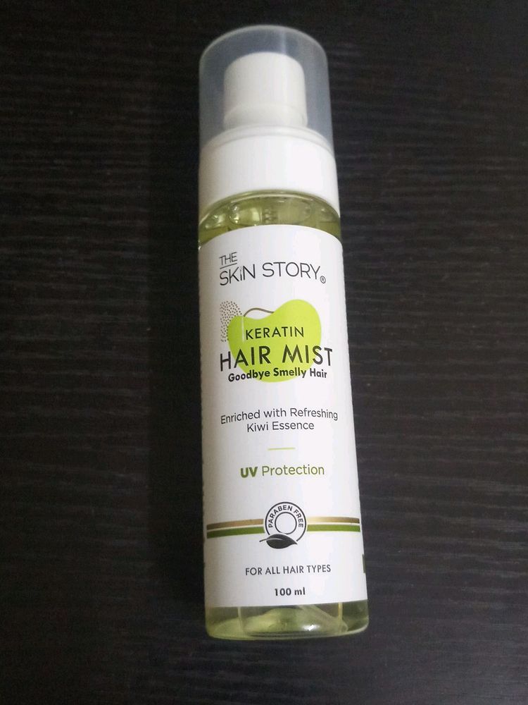 Keratin Hair MIST