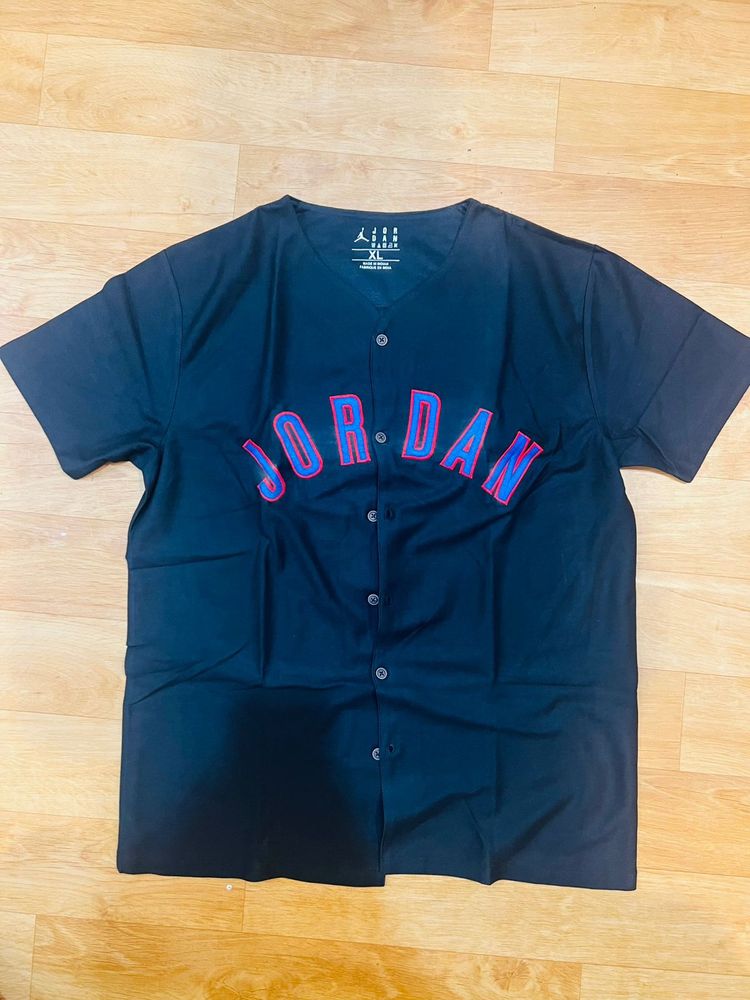 Best Offer JORDAN Tshirt