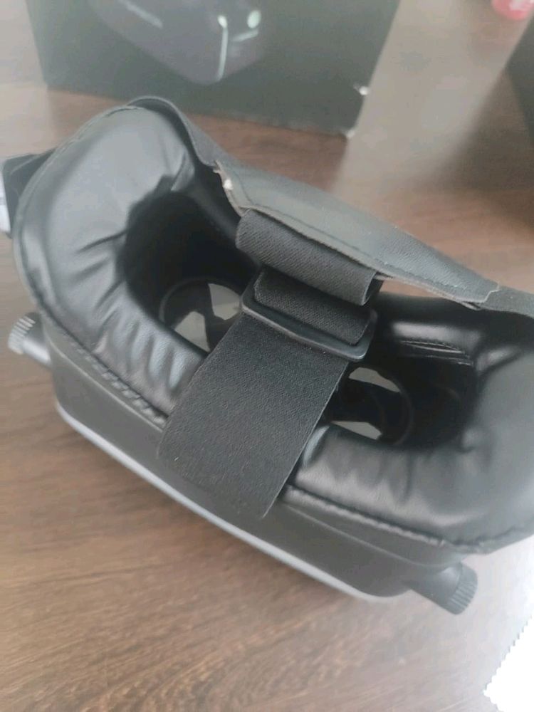 VR Pro Virtual Reality 3D Glasses Headset