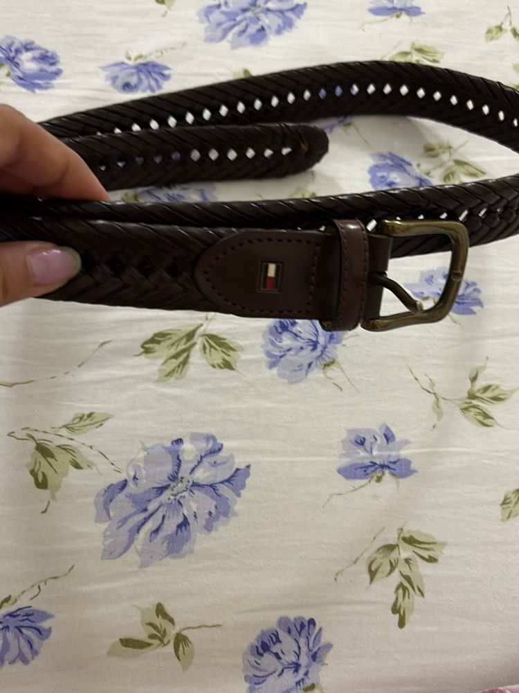 Belt - Tommy Hilfiger