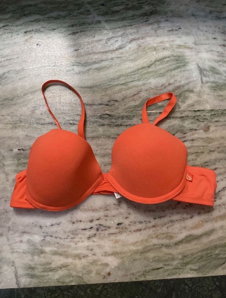 Sale‼️Orange Bra 🧡