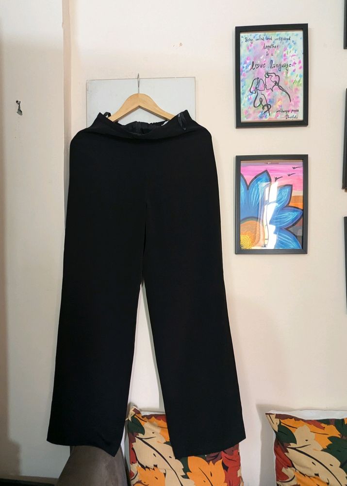 High Waist Trouser For Women New