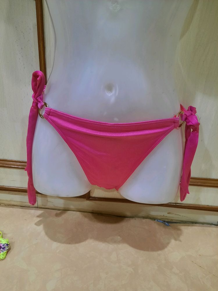 Victoria  Secret Swimming  🏊‍♀️ Panty