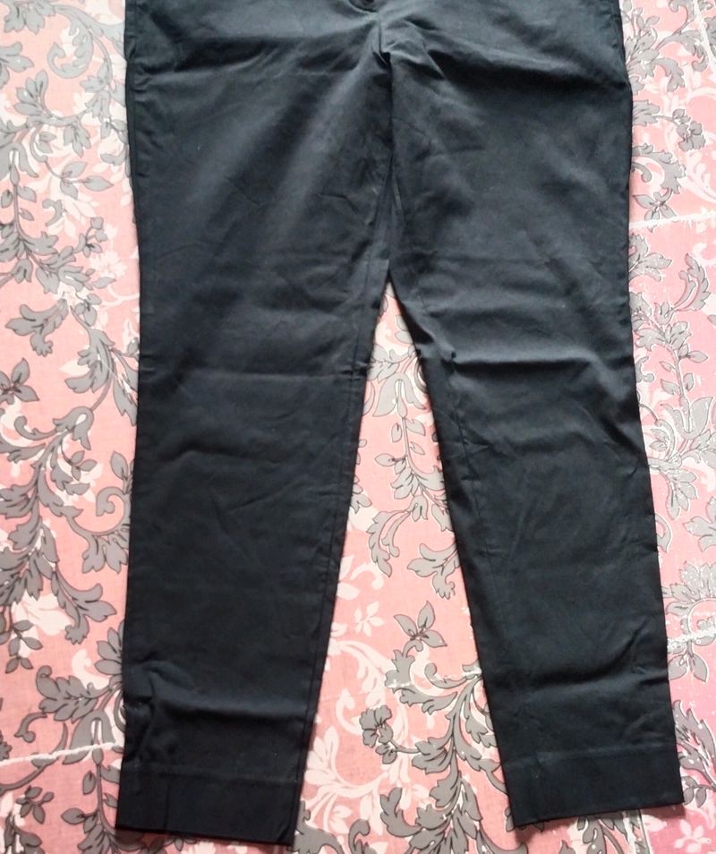 Girls Formal Pant Length 38