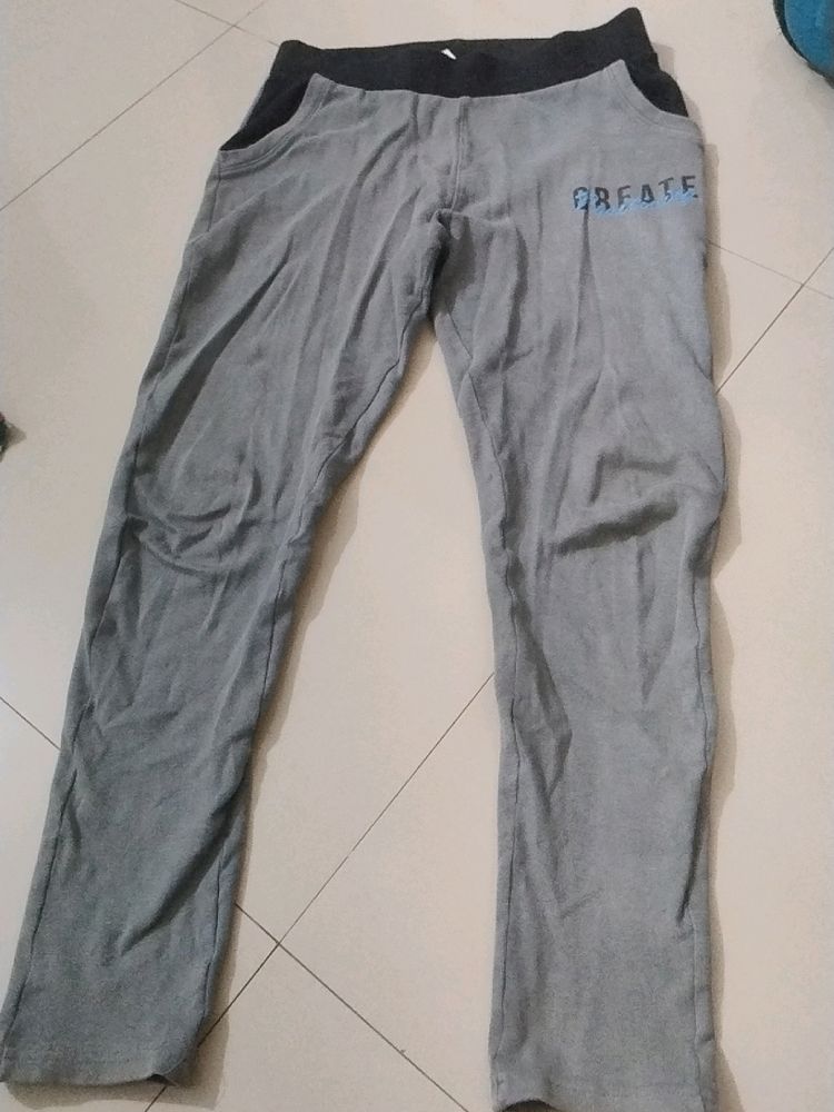 Gym Trackpant