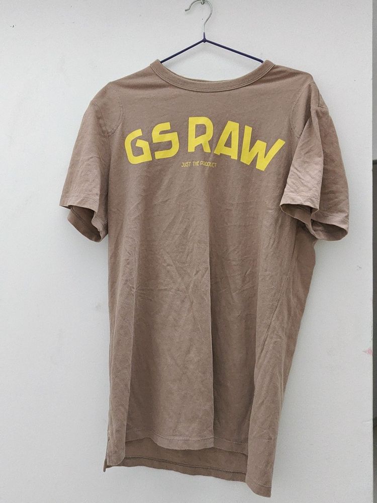 Men's Luxury Tshirt