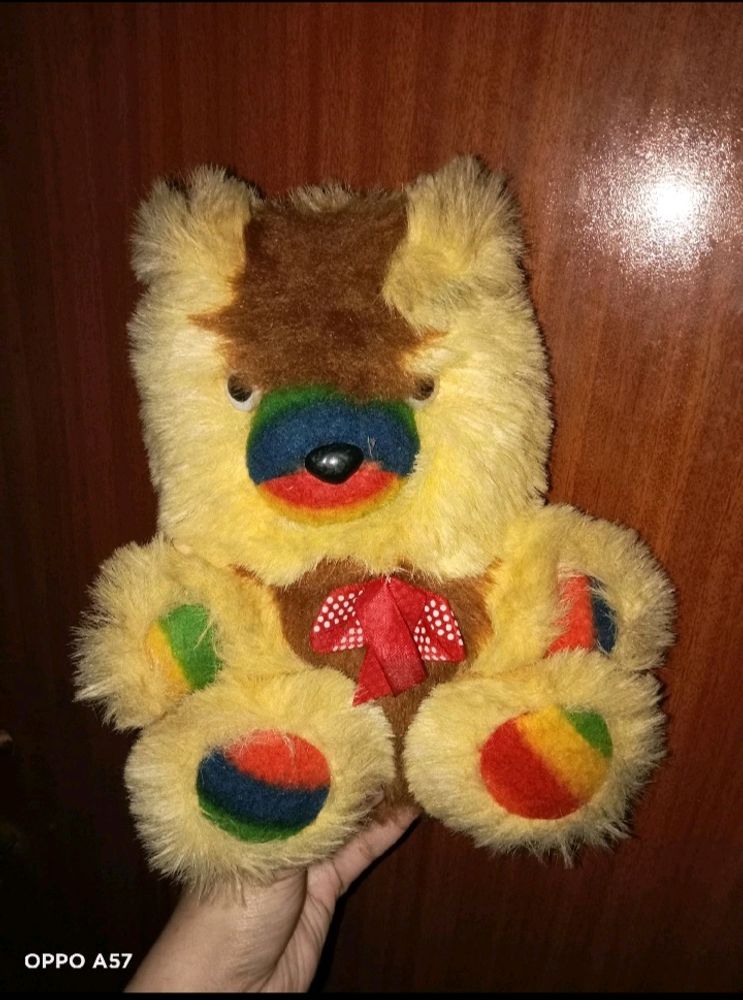 Teddy Bear Sell