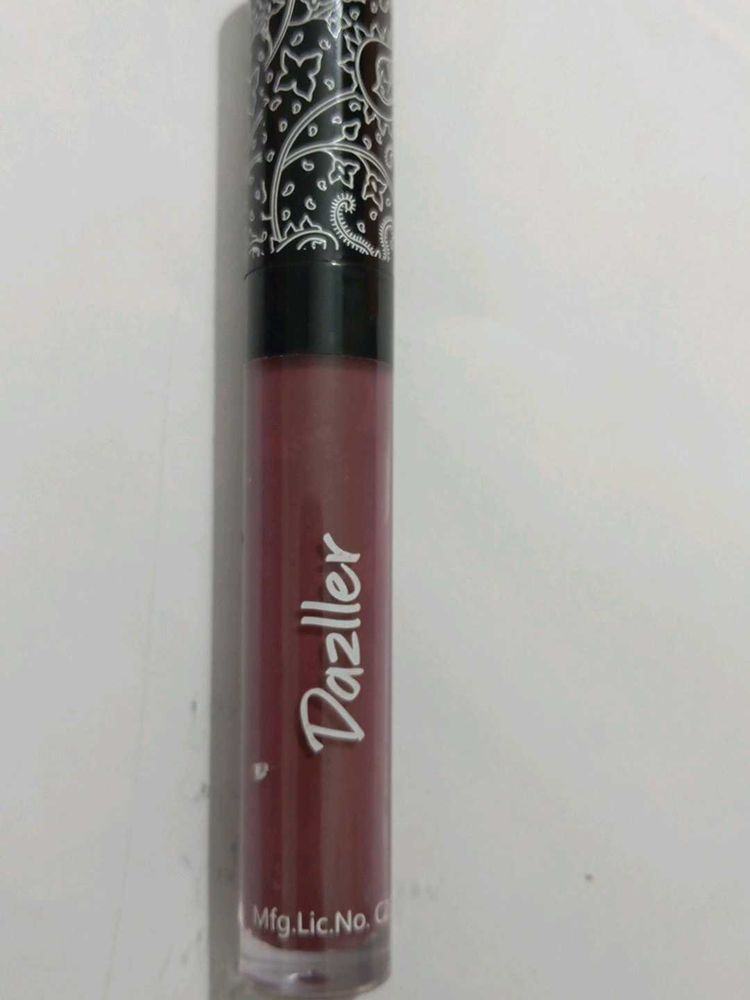 Dazller Liquid Lipstick