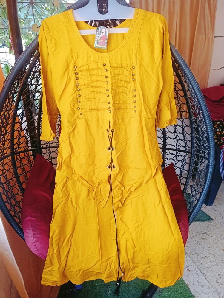 KURTI