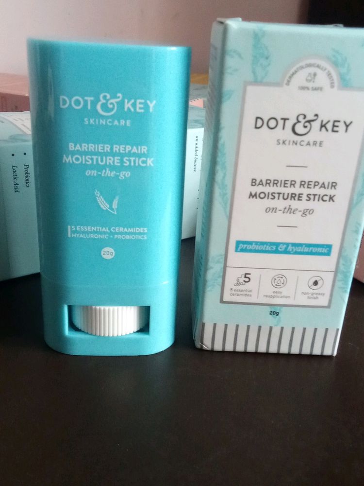 Moisturizer Stick Barrier Repair