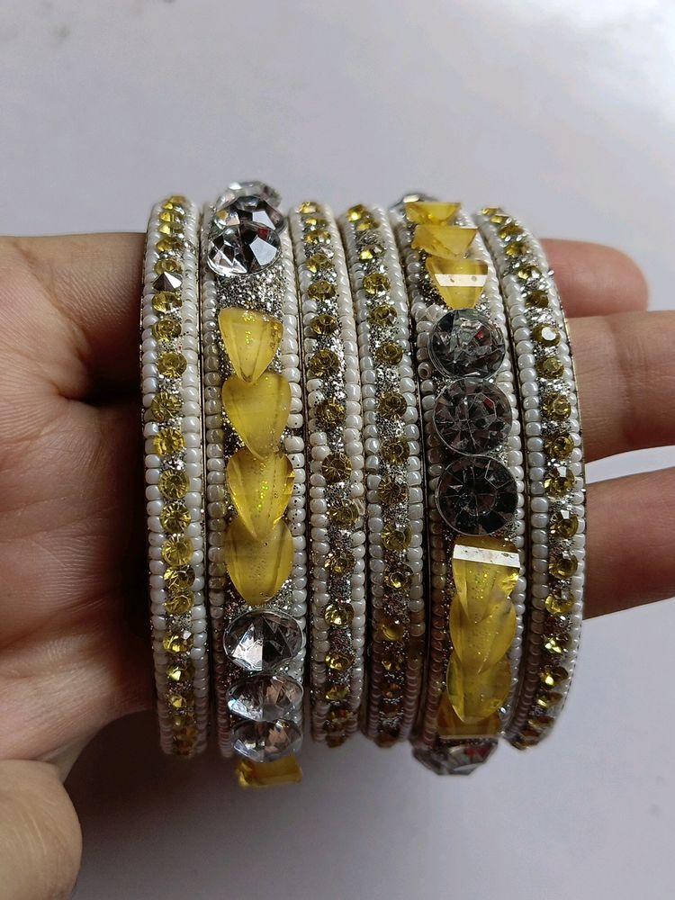 Beautiful Bangles