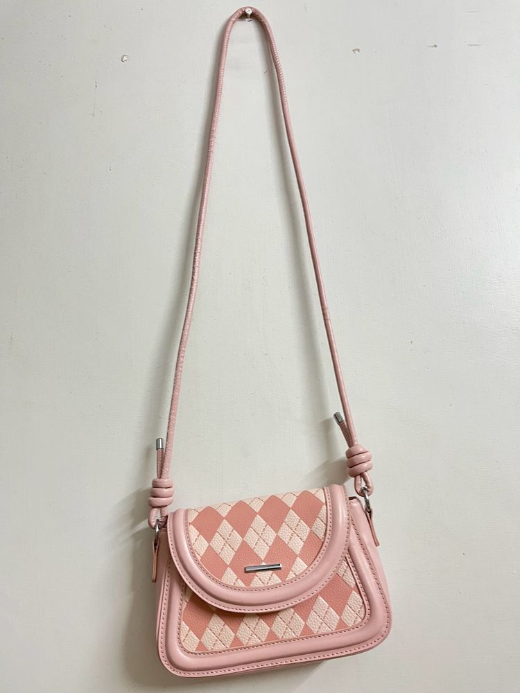 Korean Style Sling Bag