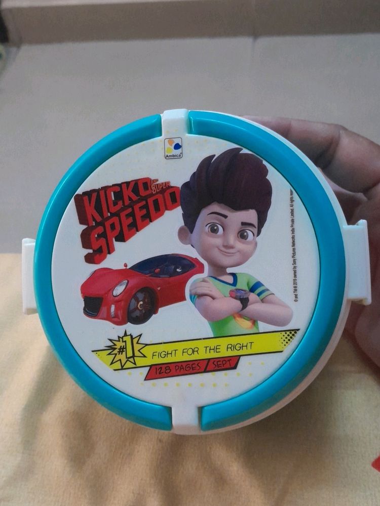 Lunch Box For Kid,