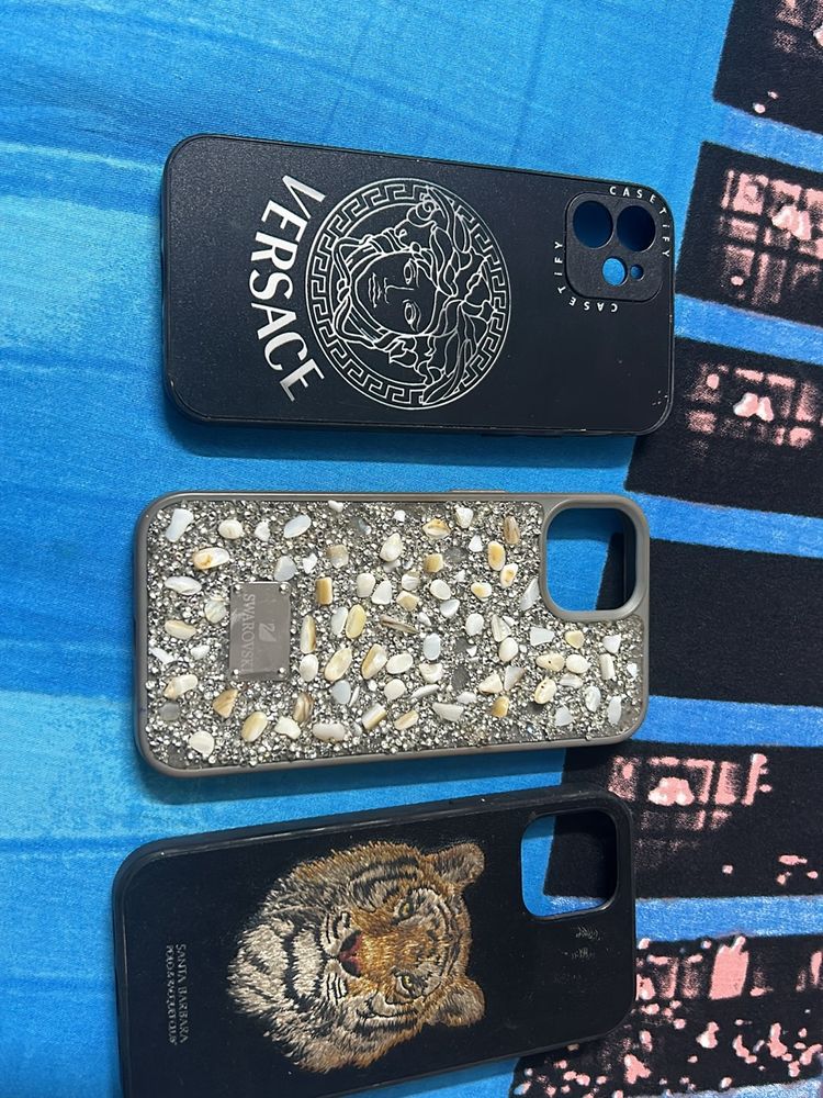 Used iPhone 14 Covers