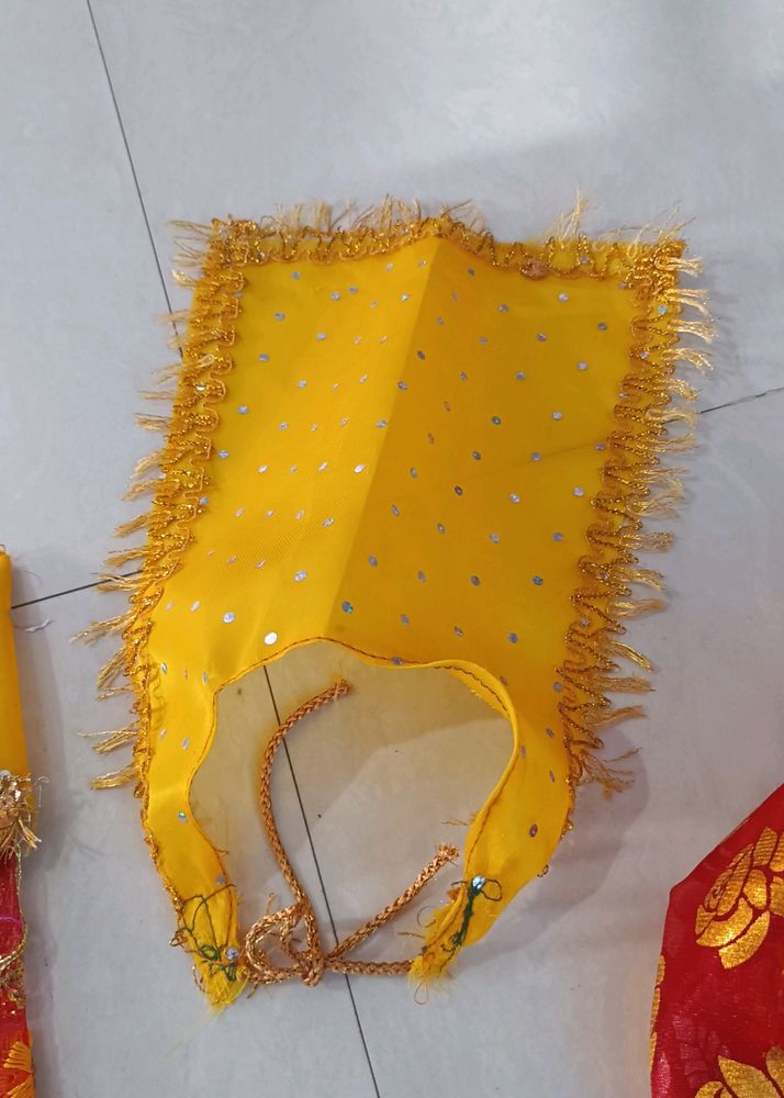 Stitching Dresses Nandi Ji