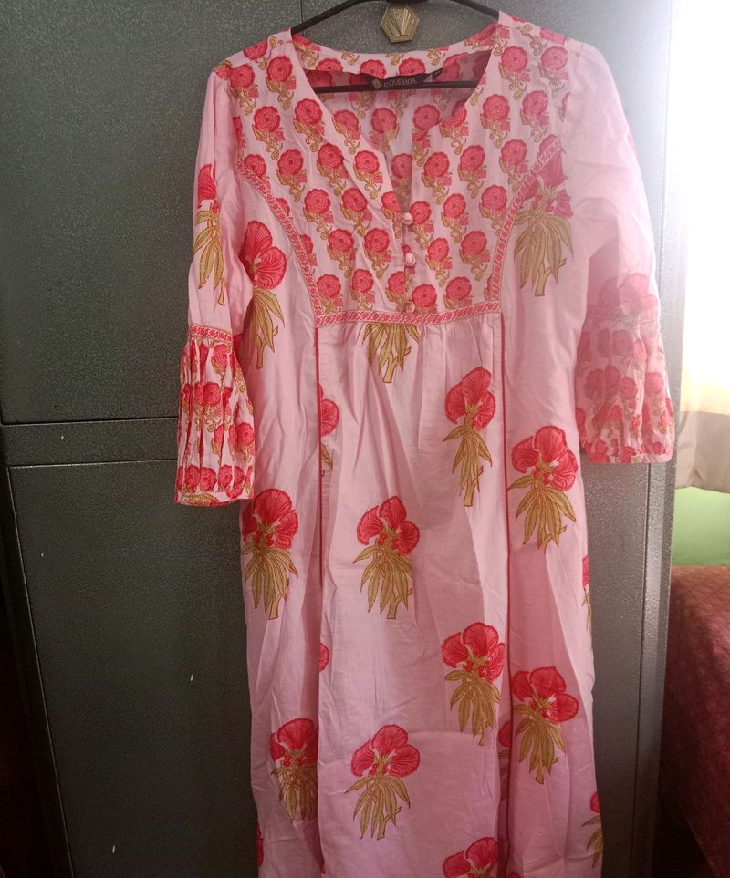 Kurta For Women