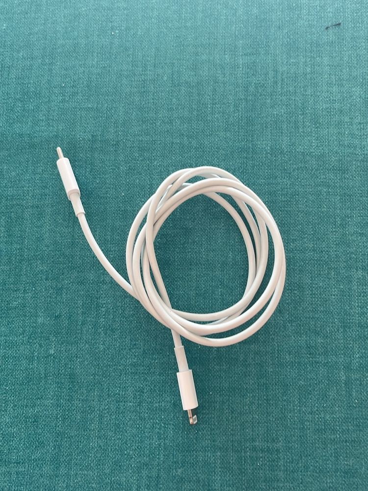 NEW iPhone C-type To Lightning Cable