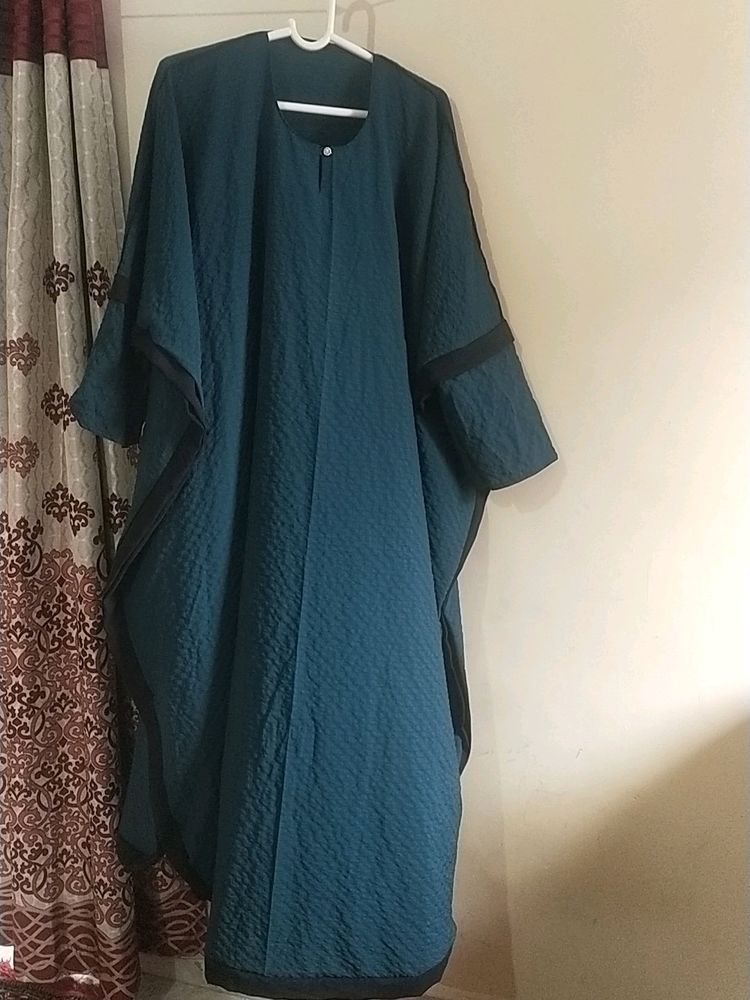 New Elegant Stylish Kaftan Abaya In Low Price