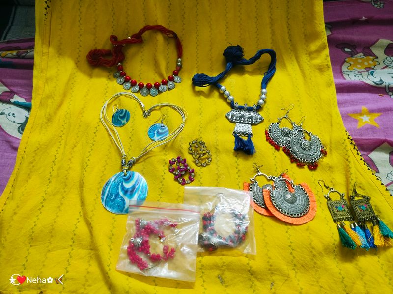 Jewellery Sets